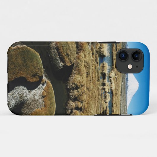 Payachalas Volcanos Case-Mate iPhone Case (Achterkant (horizontaal))