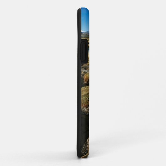 Payachalas Volcanos Case-Mate iPhone Case (Achterkant/rechts)