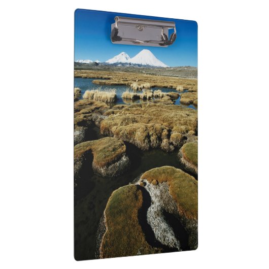 Payachalas Volcanos Klembord (Rechts)