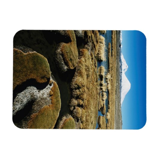 Payachalas Volcanos Magneet (Horizontaal)