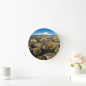 Payachalas Volcanos Ronde Klok (Huis)