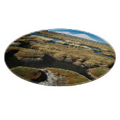 Payachalas Volcanos Snijplank (Hoek)