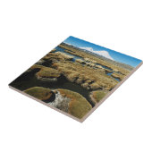 Payachalas Volcanos Tegeltje (Zijkant)