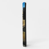 Payachalas-vulkanen Case-Mate iPhone Case (Achterkant/links)