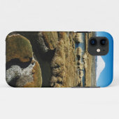 Payachalas-vulkanen Case-Mate iPhone Case (Achterkant (horizontaal))