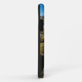 Payachalas-vulkanen Case-Mate iPhone Case (Achterkant/rechts)