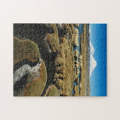 Payachalas-vulkanen Legpuzzel (Horizontaal)