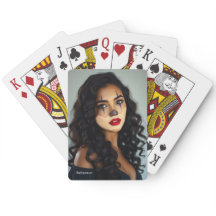 Payasa speelkaarten