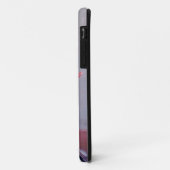 Payaso Case-Mate iPhone Case (Achterkant/links)