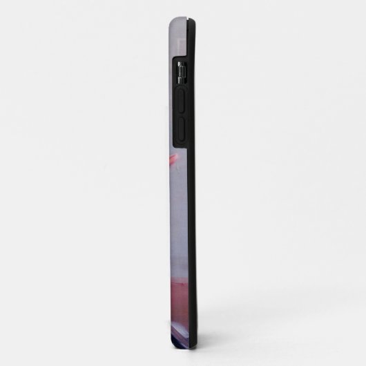 Payaso Case-Mate iPhone Case (Achterkant/links)