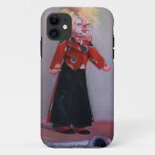 Payaso Case-Mate iPhone Case (Achterkant)