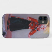 Payaso Case-Mate iPhone Case (Achterkant (horizontaal))