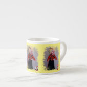 Payaso Espresso Kop (Voorkant rechts)