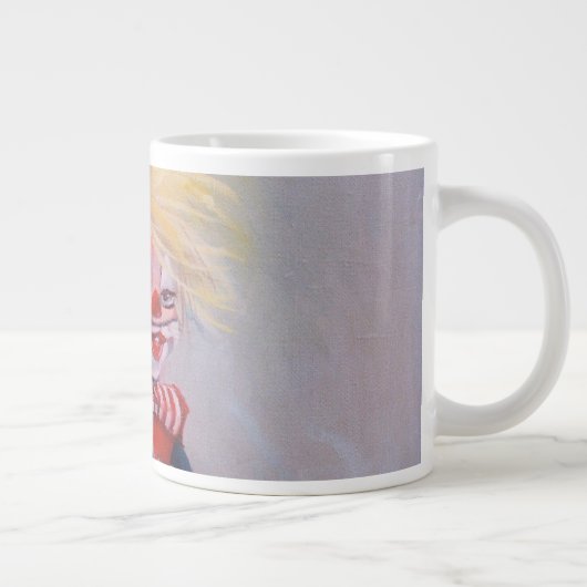 Payaso Grote Koffiekop (Rechts)