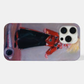 Payaso iPhone Hoesje (Achterkant horizontaal)