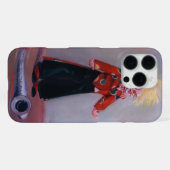Payaso iPhone Hoesje (Achterkant horizontaal)