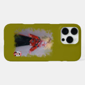 Payaso iPhone Hoesje (Achterkant horizontaal)