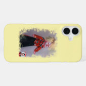 Payaso iPhone Hoesje (Achterkant horizontaal)