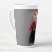 Payaso Latte Mok (Linkerhoek)