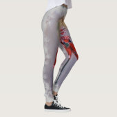 Payaso Leggings (Rechts)