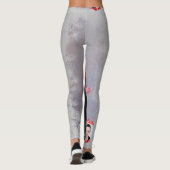 Payaso Leggings (Achterkant)