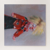 Payaso Legpuzzel (Horizontaal)