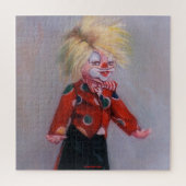 Payaso Legpuzzel (Verticaal)