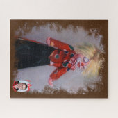 Payaso Legpuzzel (Horizontaal)