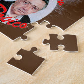 Payaso Legpuzzel (Zijkant)