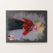 Payaso Legpuzzel (Horizontaal)