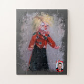 Payaso Legpuzzel (Verticaal)