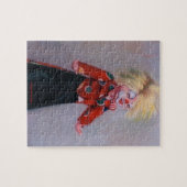 Payaso Legpuzzel (Horizontaal)