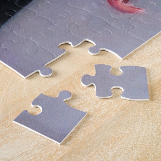 Payaso Legpuzzel (Zijkant)