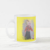 Payaso Matglas Koffiemok (Links)