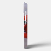 Payaso/Pallaso/Clown Case-Mate iPhone Case (Achterkant / Links)