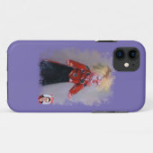 Payaso/Pallaso/Clown Case-Mate iPhone Case (Achterkant (horizontaal))