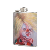 Payaso/Pallaso/Clown Heupfles (Links)