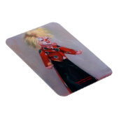 Payaso/Pallaso/Clown Magneet (Rechterzijde)