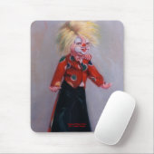 Payaso/Pallaso/Clown Muismat (Met muis)
