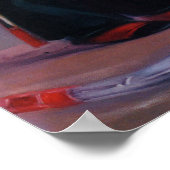 Payaso/Pallaso/Clown Poster (Hoek)