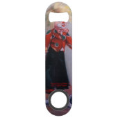 Payaso/Pallaso/Clown Speed Flessenopener (Achterkant)