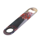 Payaso/Pallaso/Clown Speed Flessenopener (Achterkant Gekanteld)