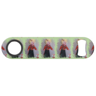 Payaso/Pallaso/Clown Speed Flessenopener