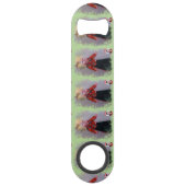 Payaso/Pallaso/Clown Speed Flessenopener (Achterkant)