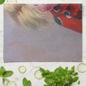 Payaso/Pallaso/Clown Theedoek (Gevouwen)