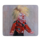 Payaso Snijplank (Voorkant)