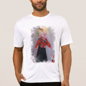 Payaso T-shirt (Voorkant)