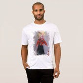 Payaso T-shirt (Voorkant volledig)