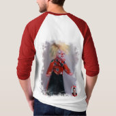Payaso T-shirt (Achterkant)