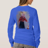 Payaso T-shirt (Achterkant)